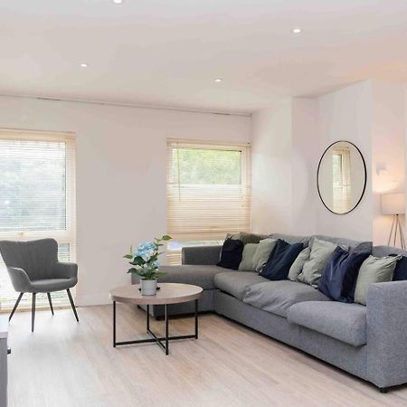 3 Bedroom Bungalow Close To Peak District With Garden Sheffield Dış mekan fotoğraf