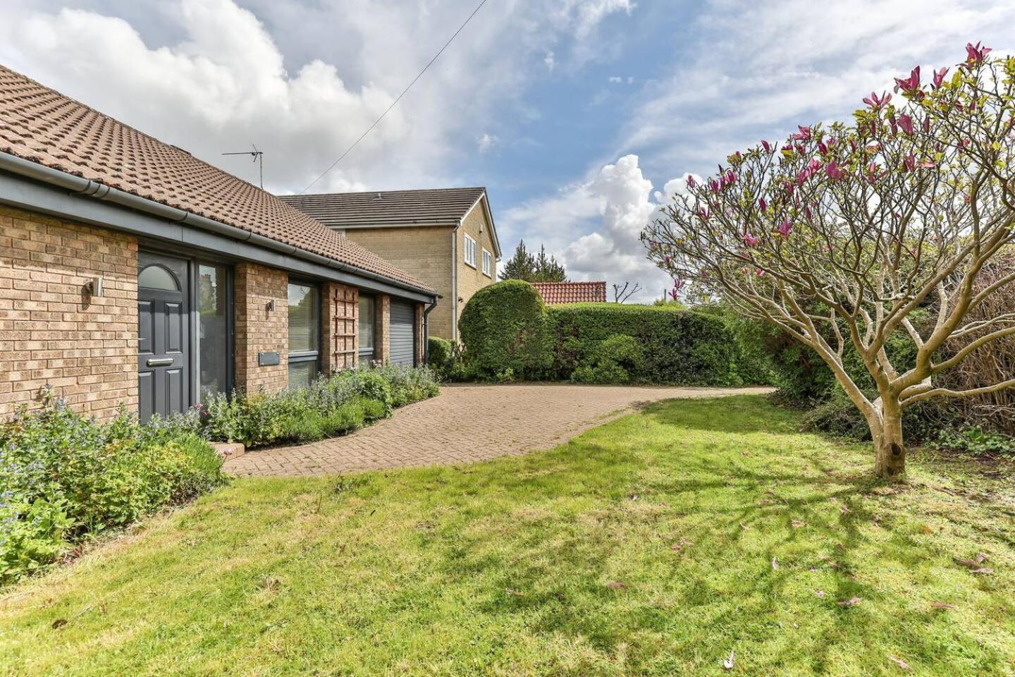 3 Bedroom Bungalow Close To Peak District With Garden Sheffield Dış mekan fotoğraf