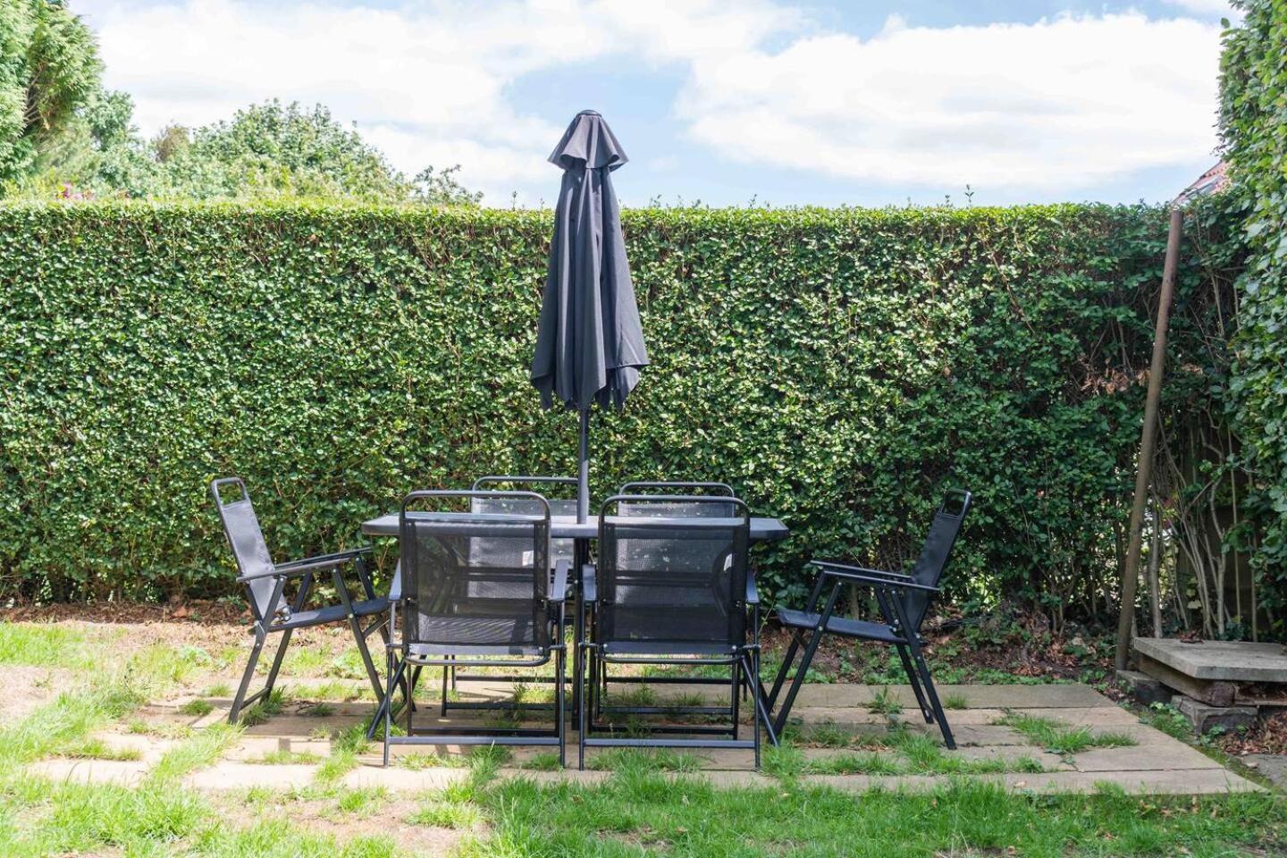 3 Bedroom Bungalow Close To Peak District With Garden Sheffield Dış mekan fotoğraf