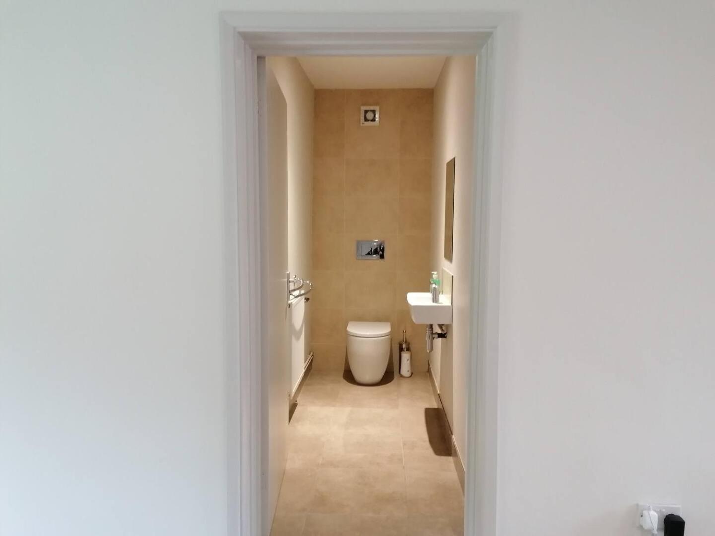 3 Bedroom Bungalow Close To Peak District With Garden Sheffield Dış mekan fotoğraf